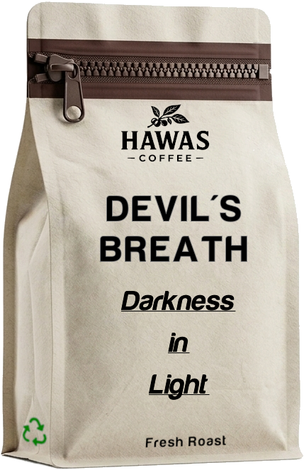 Devil's Breath