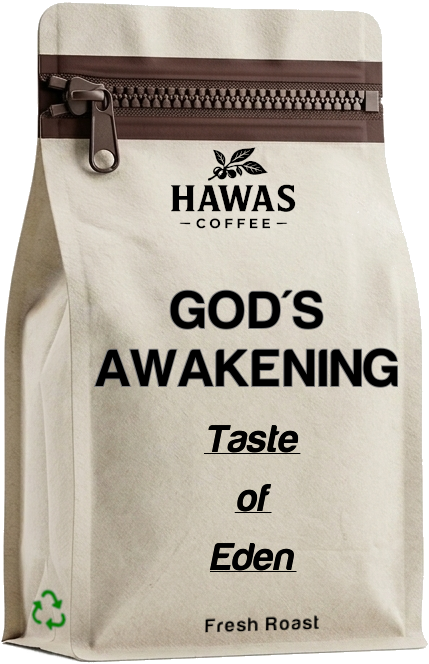 Gods Awakening