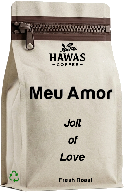 Meu Amor